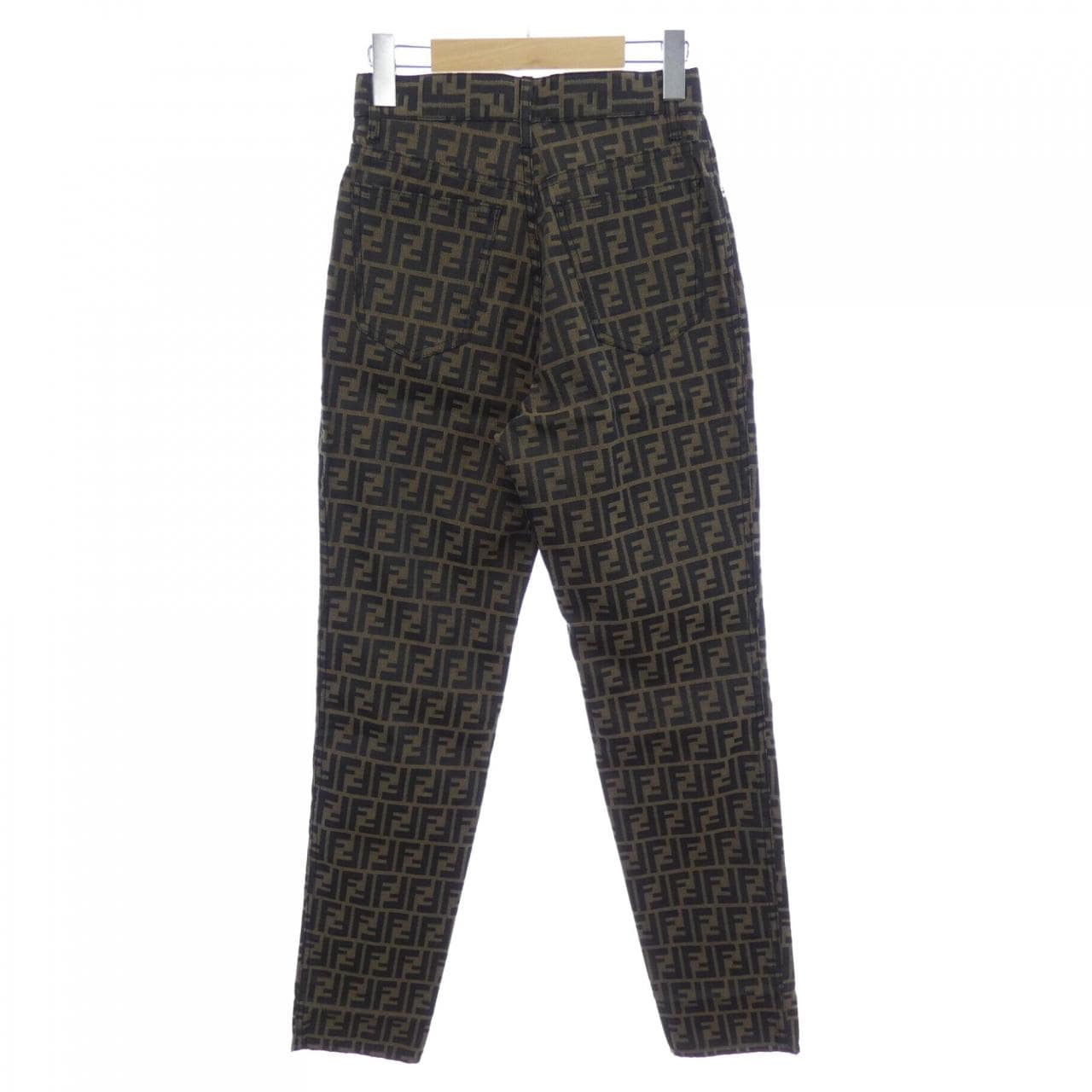 【ヴィンテージ】フェンディ FENDI パンツ