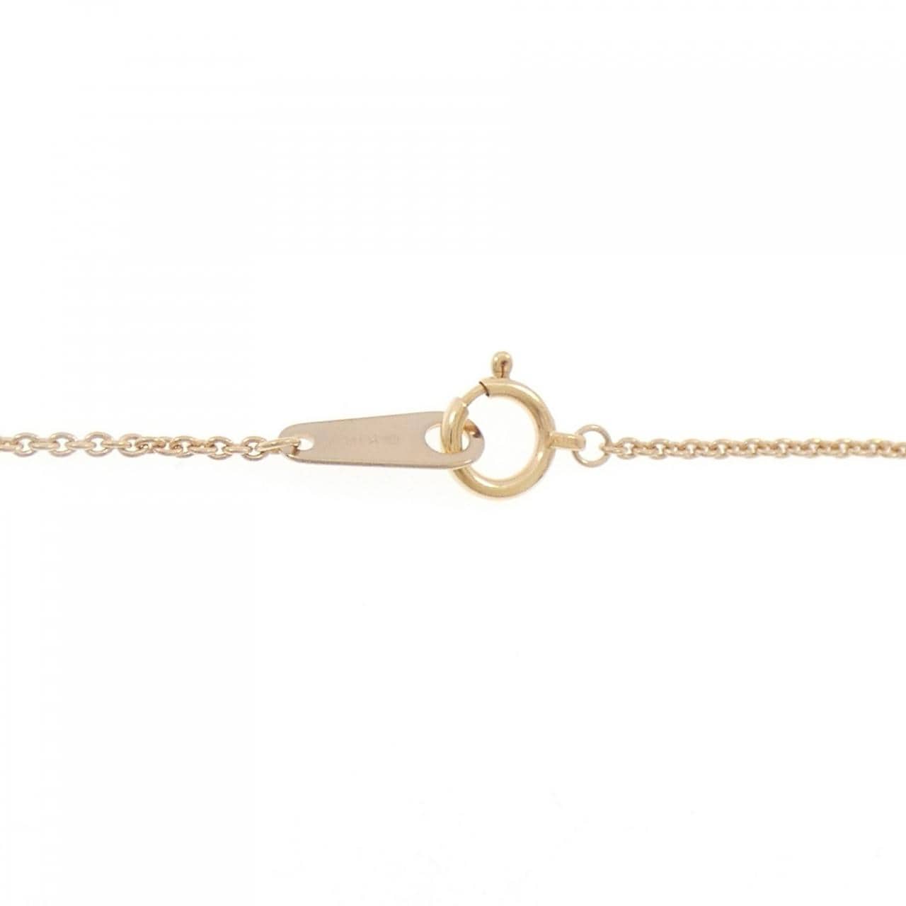 ミキモト アコヤパール ネックレス 7mm