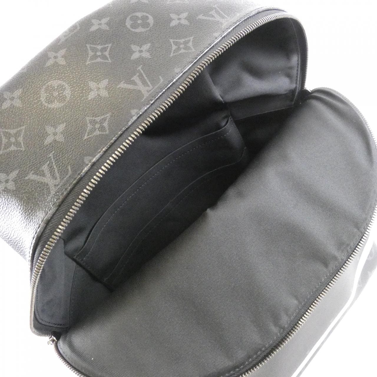 ルイヴィトン モノグラム エクリプス フラッシュ アポロ バックパック M43408 リュックサック