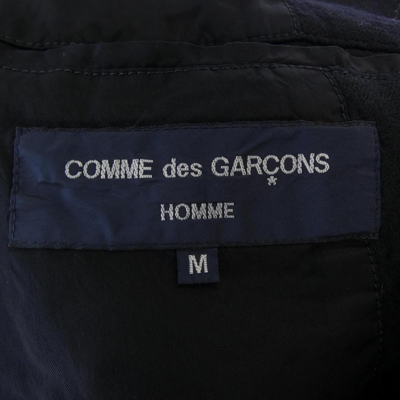 コムデギャルソンオム COMME des GARCONS HOMME HB-J091 ジャケット