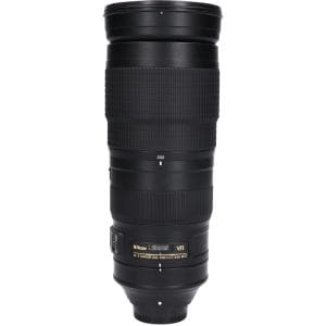 ＡＦ－Ｓ２００－５００ｍｍ　Ｆ５．６Ｅ　ＥＤ　ＶＲ