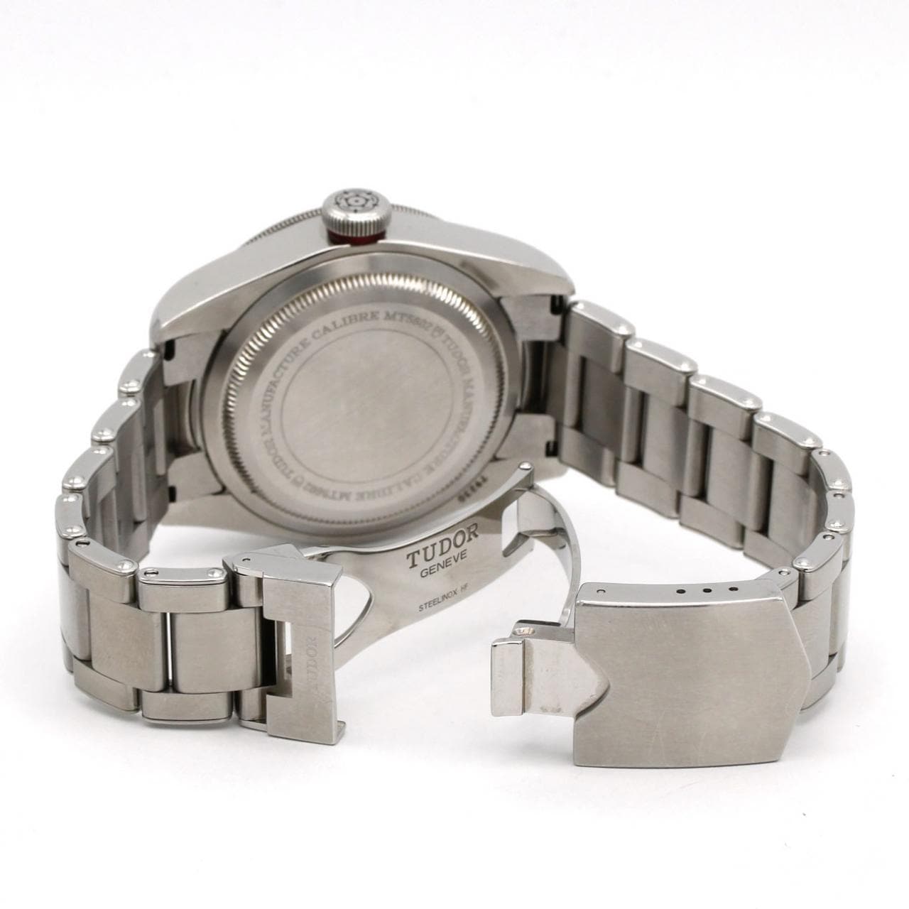 【ノーメンテナンス還元価格】チューダー/チュードル ブラックベイ M79230R-0012 SS 自動巻