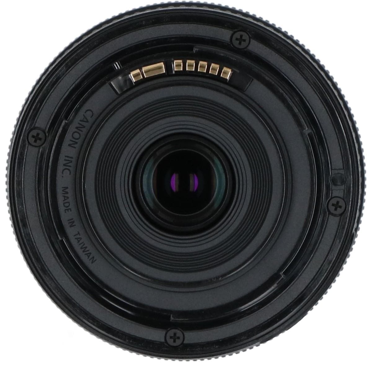 ＥＦ－Ｓ１０－１８ｍｍ　Ｆ４．５－５．６ＩＳ　ＳＴＭ