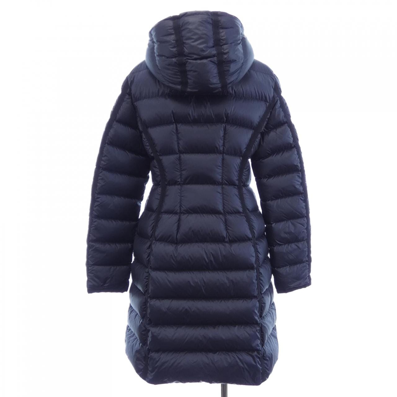 モンクレール MONCLER HERMINE ダウンコート