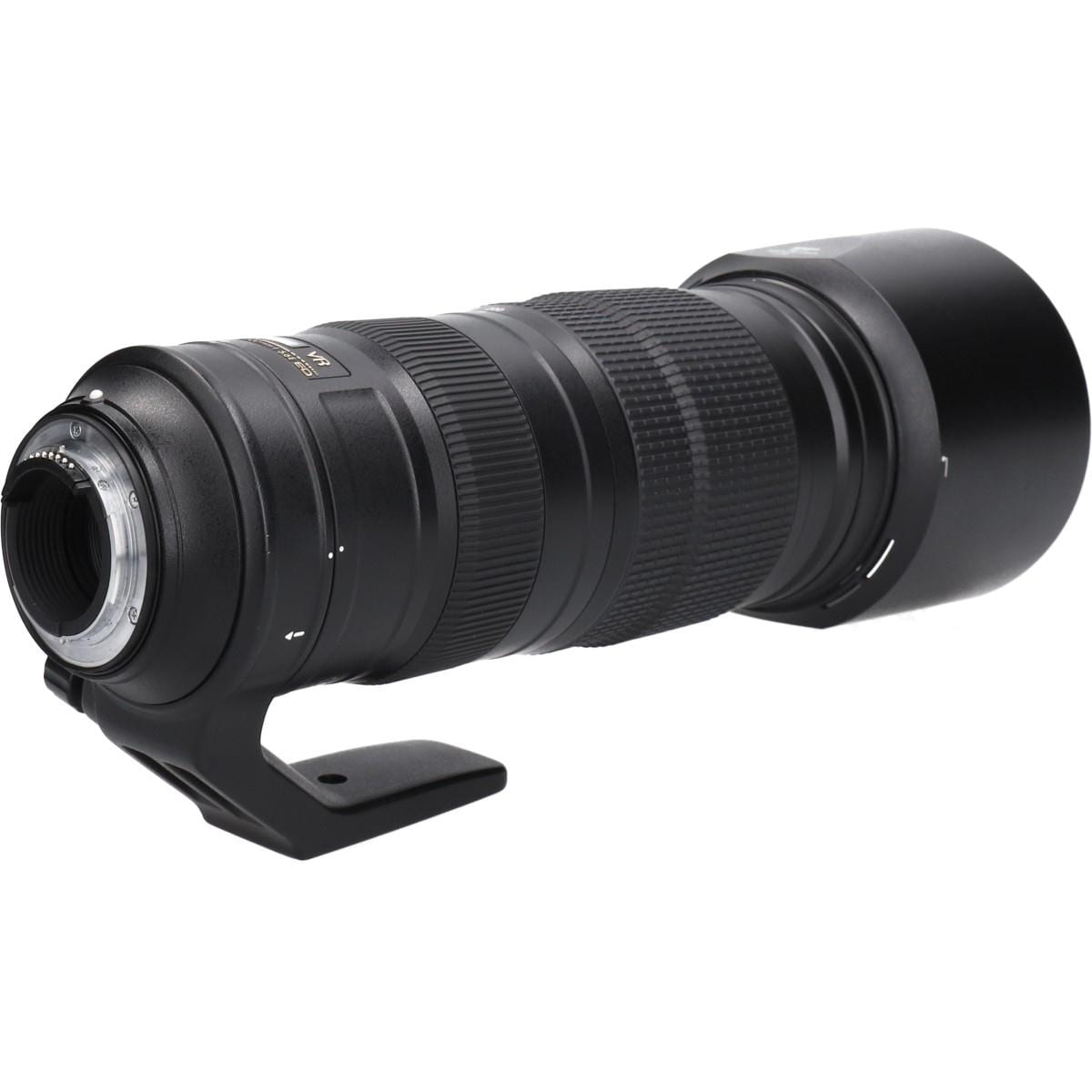 ＡＦ－Ｓ２００－５００ｍｍ　Ｆ５．６Ｅ　ＥＤ　ＶＲ