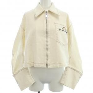 ミュウミュウ MIU MIU MH1486 ジャケット