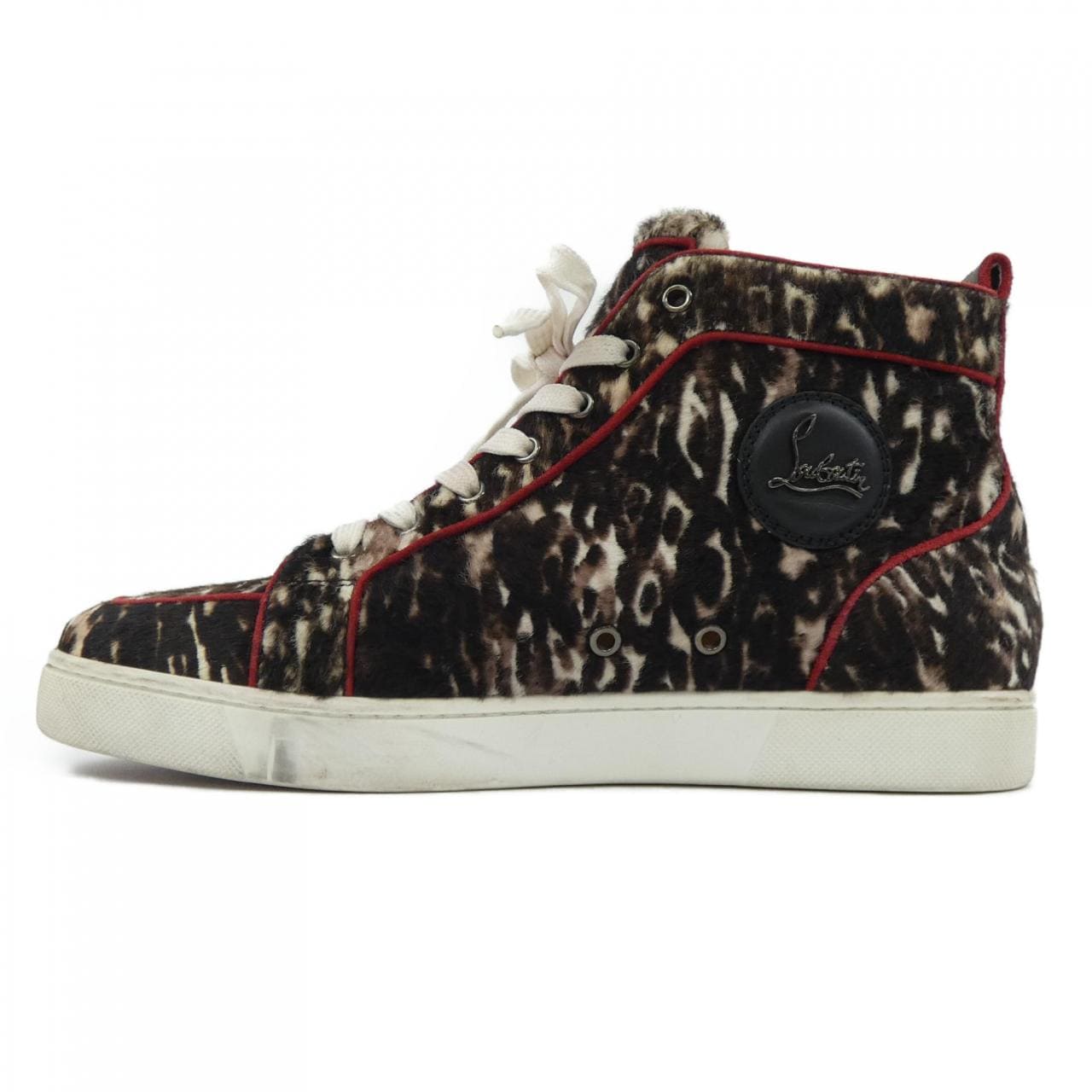 クリスチャンルブタン CHRISTIAN LOUBOUTIN スニーカー