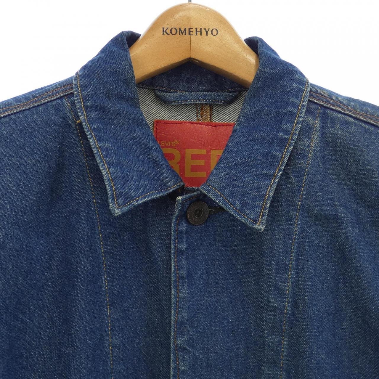 リーバイスレッド LEVI'S RED PC9-A2691-0000 デニムジャケット