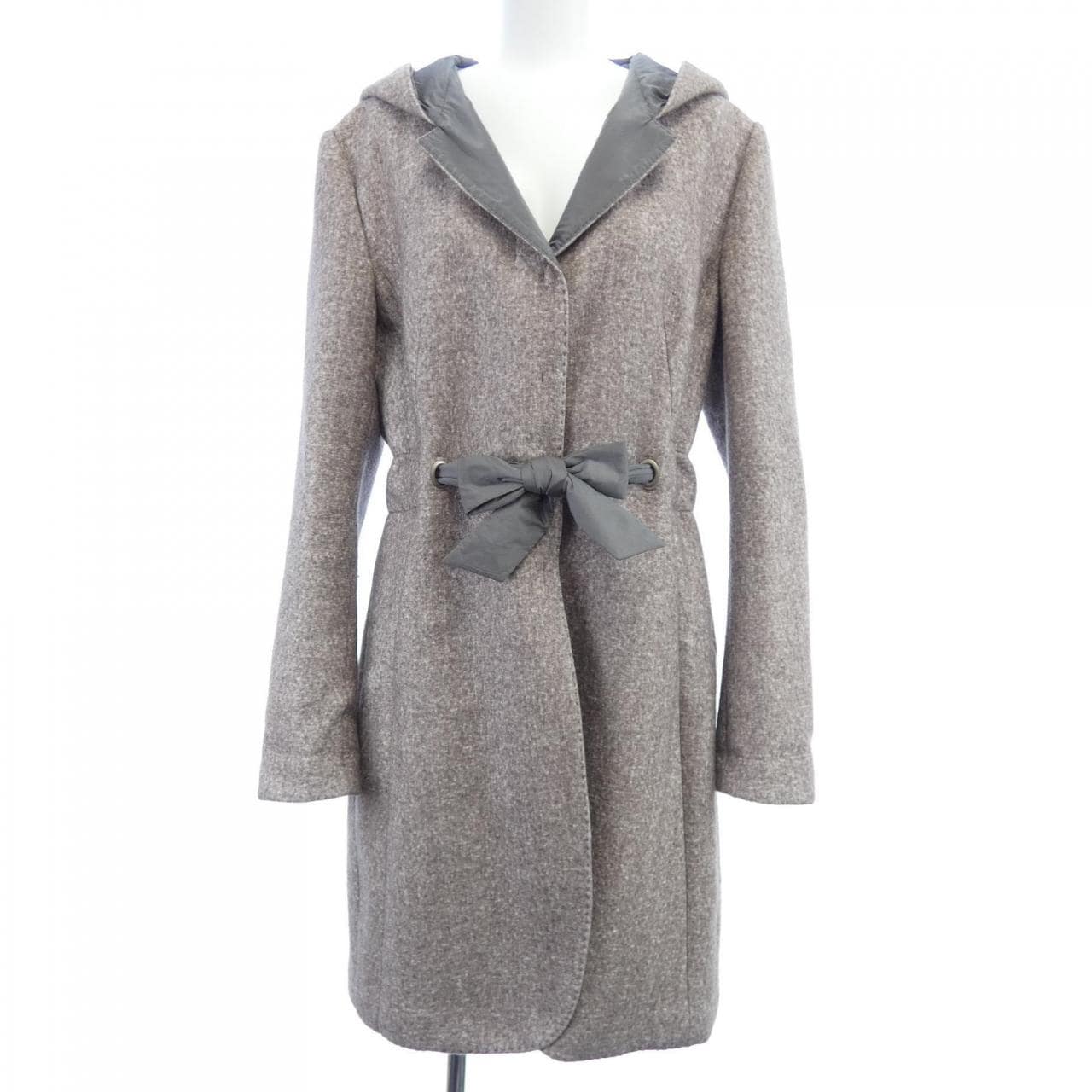 ブルネロクチネリ BRUNELLO CUCINELLI コート