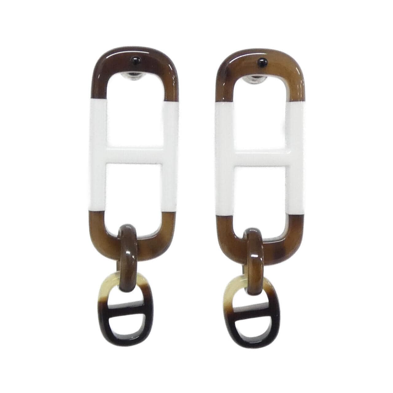 エルメス アマール 057022FL ピアス