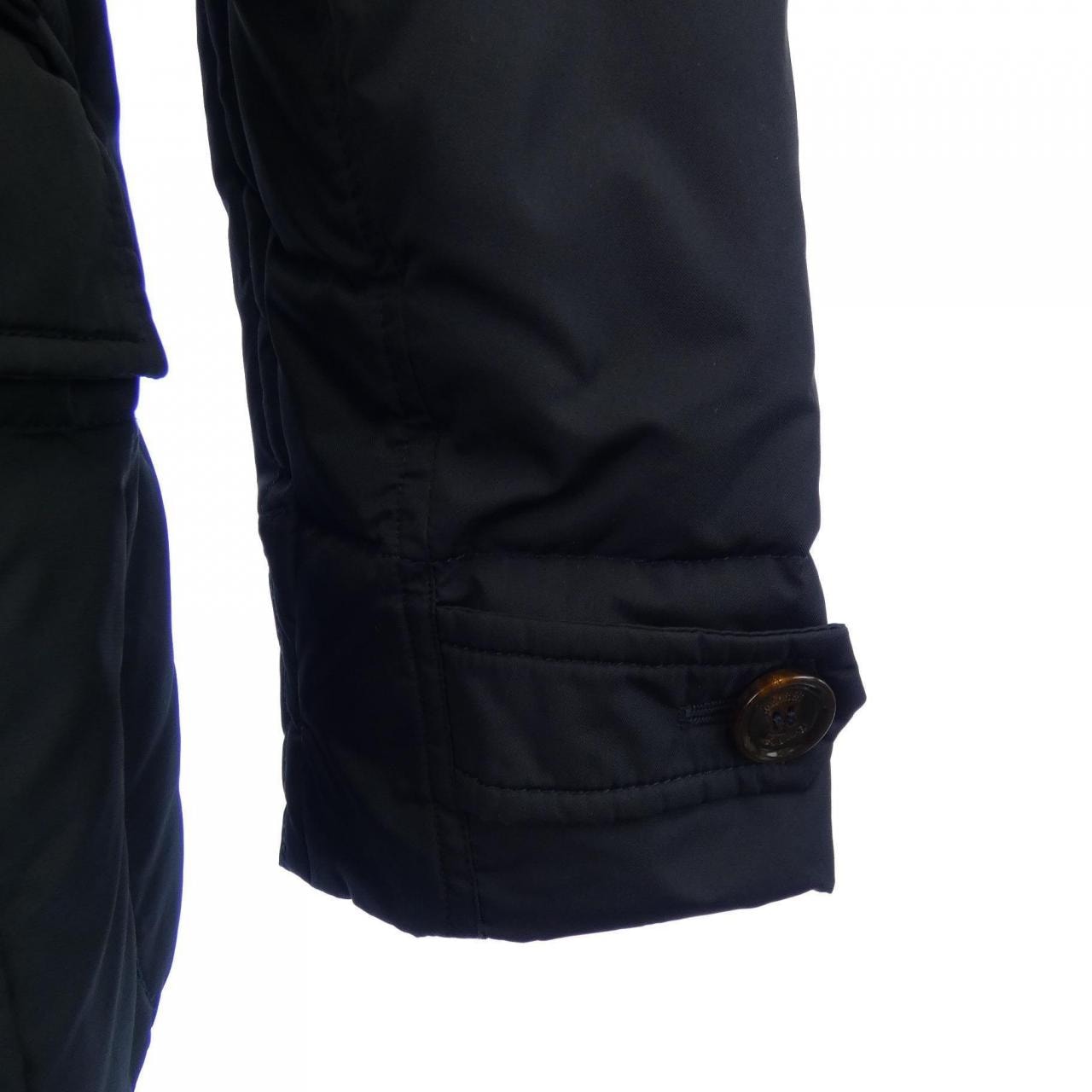 ムーレー MOORER SIRO-KM ダウンジャケット