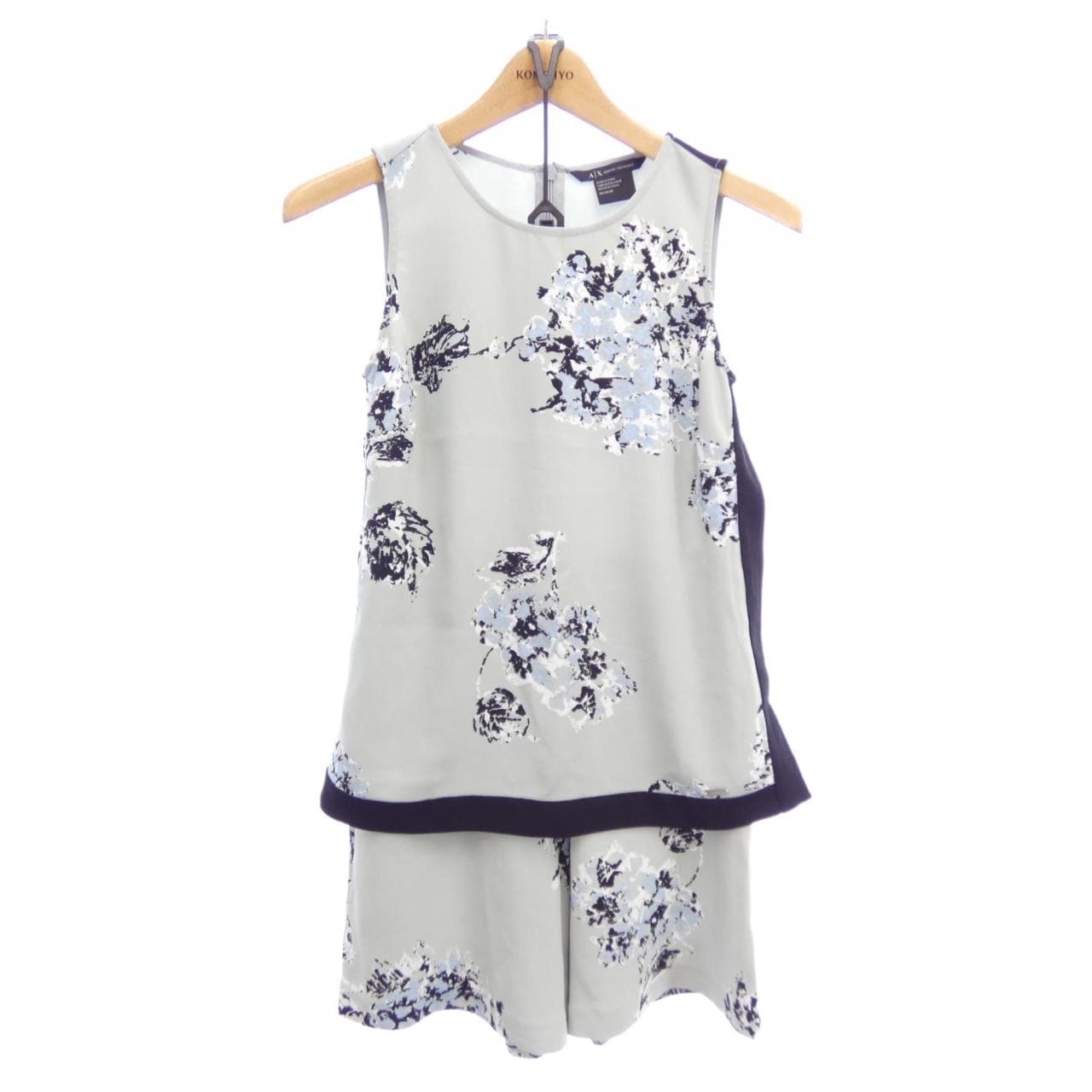 アルマーニ エクスチェンジ ARMANI EXCHANGE セットアップ