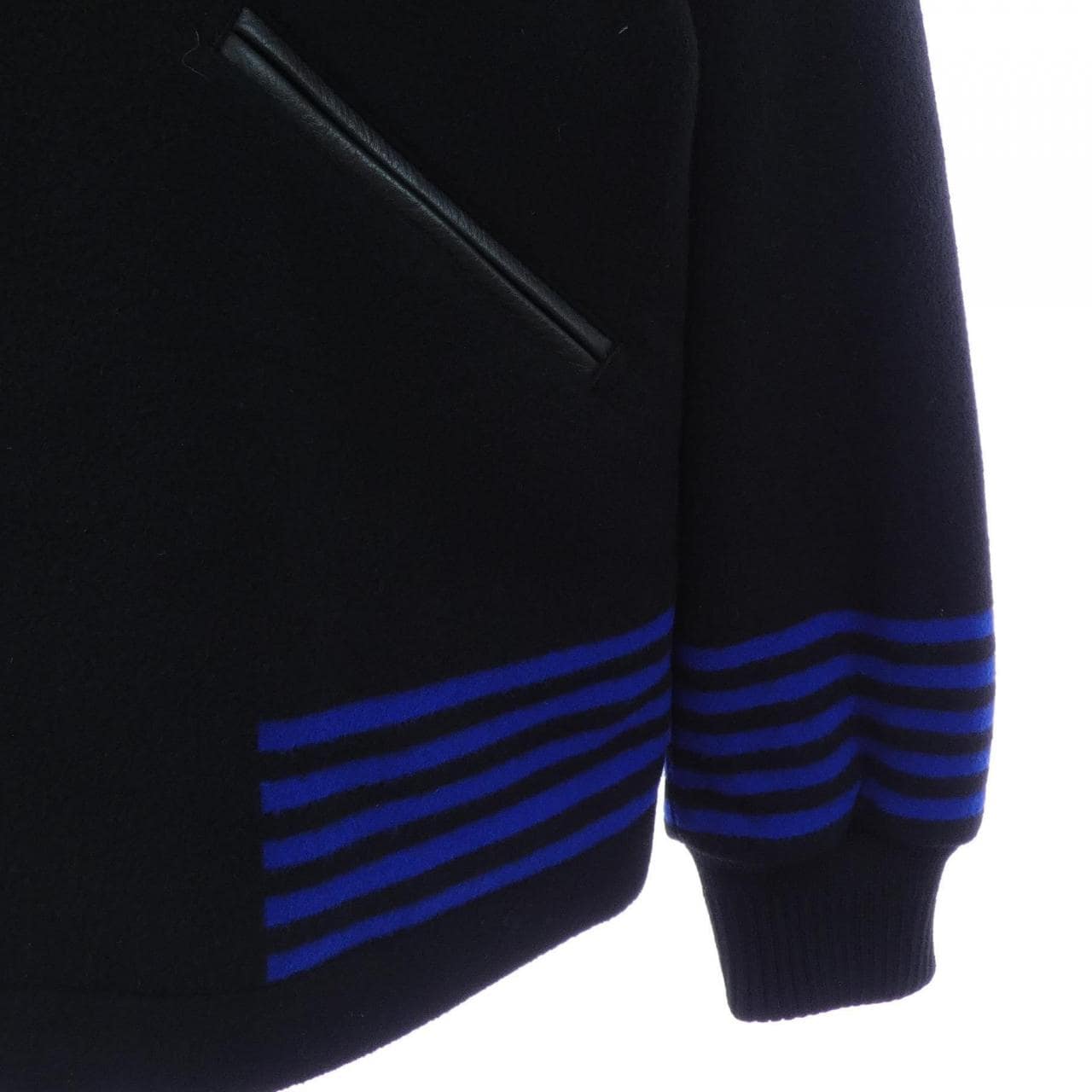 バーバリー BURBERRY 80477661 ブルゾン