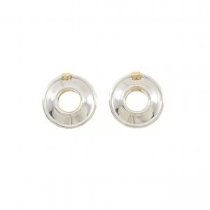 ティファニー マジック ピアス