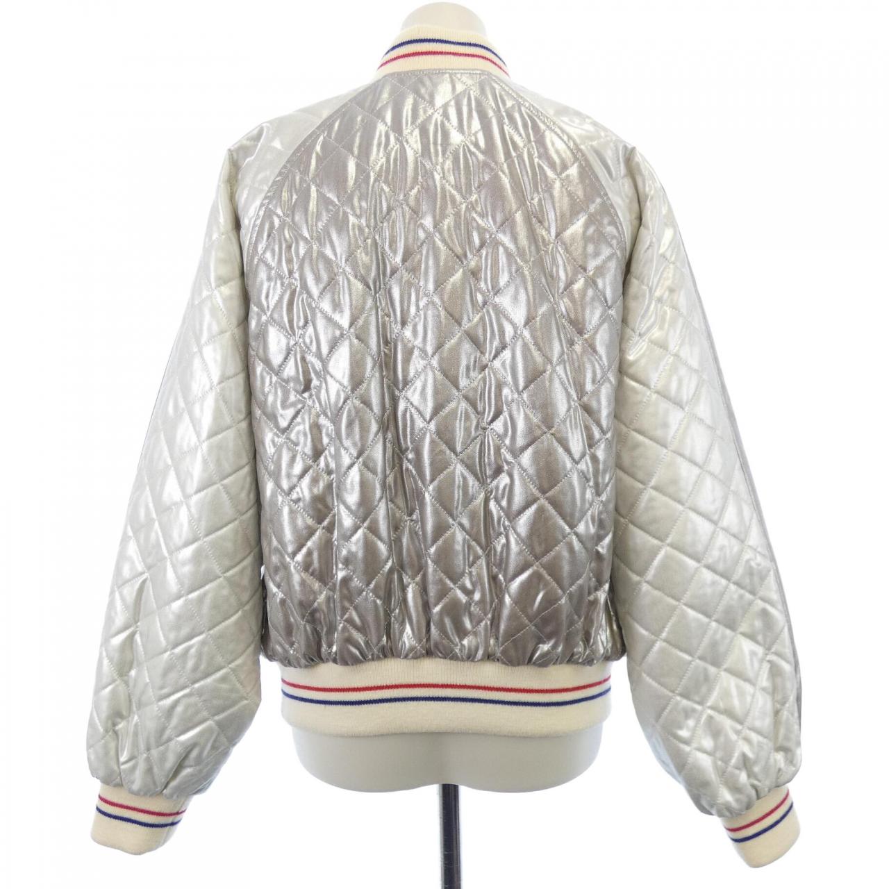 セリーヌ CELINE 2V70M415T ブルゾン