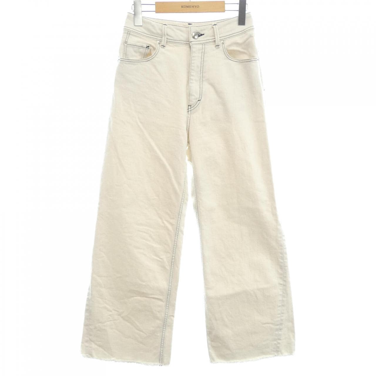 パブリックトウキョウ PUBLIC TOKYO ジーンズ