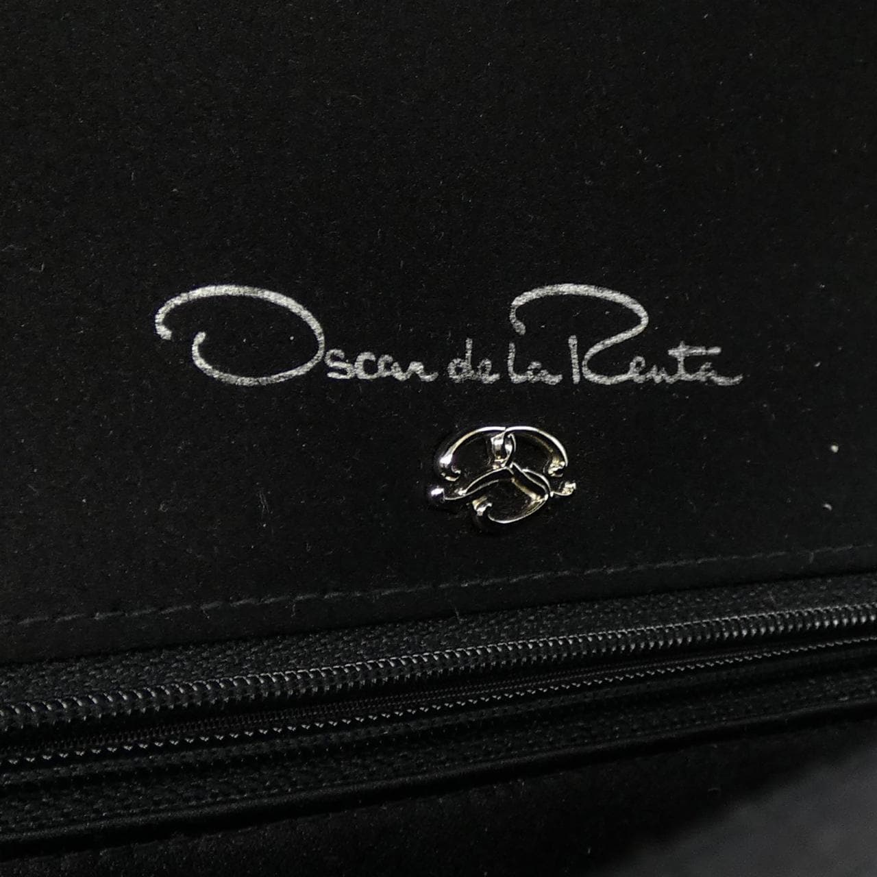 オスカーデラレンタ Oscar de la Renta BAG