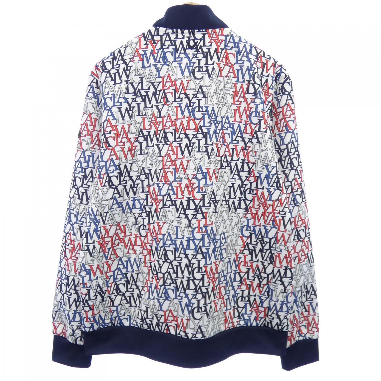 キャロウェイ callaway ブルゾン