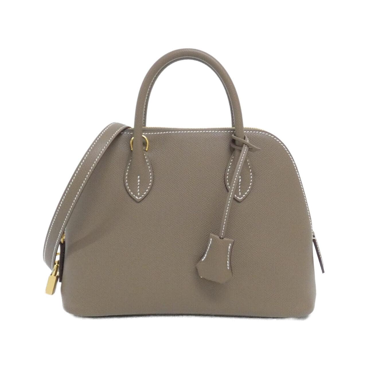 【未使用品】エルメス ボリード1923  25cm 082798CC バッグ