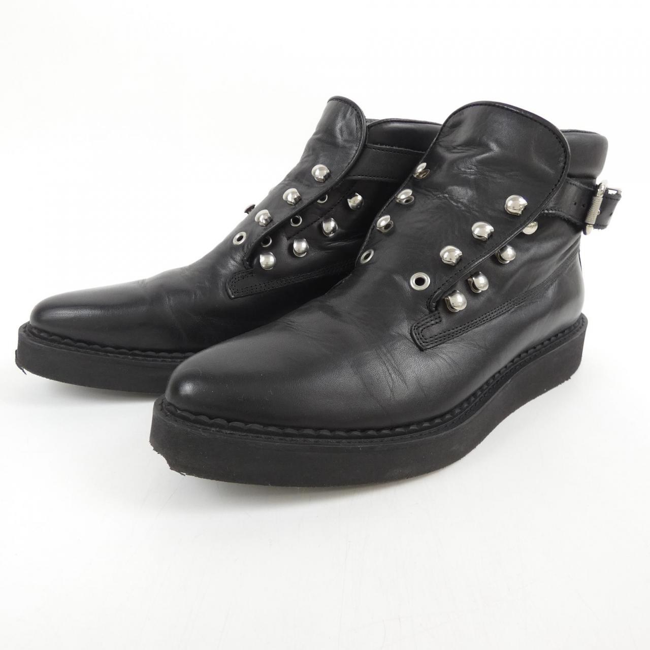 ディーゼル DIESEL ブーツ