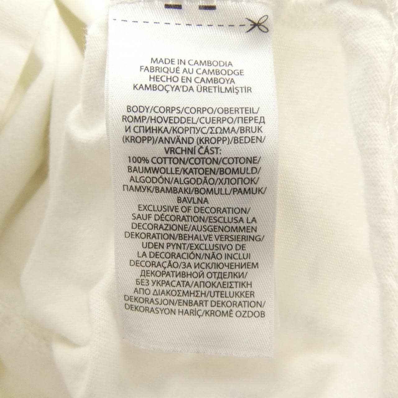 ポロラルフローレン POLO RALPH LAUREN Tシャツ