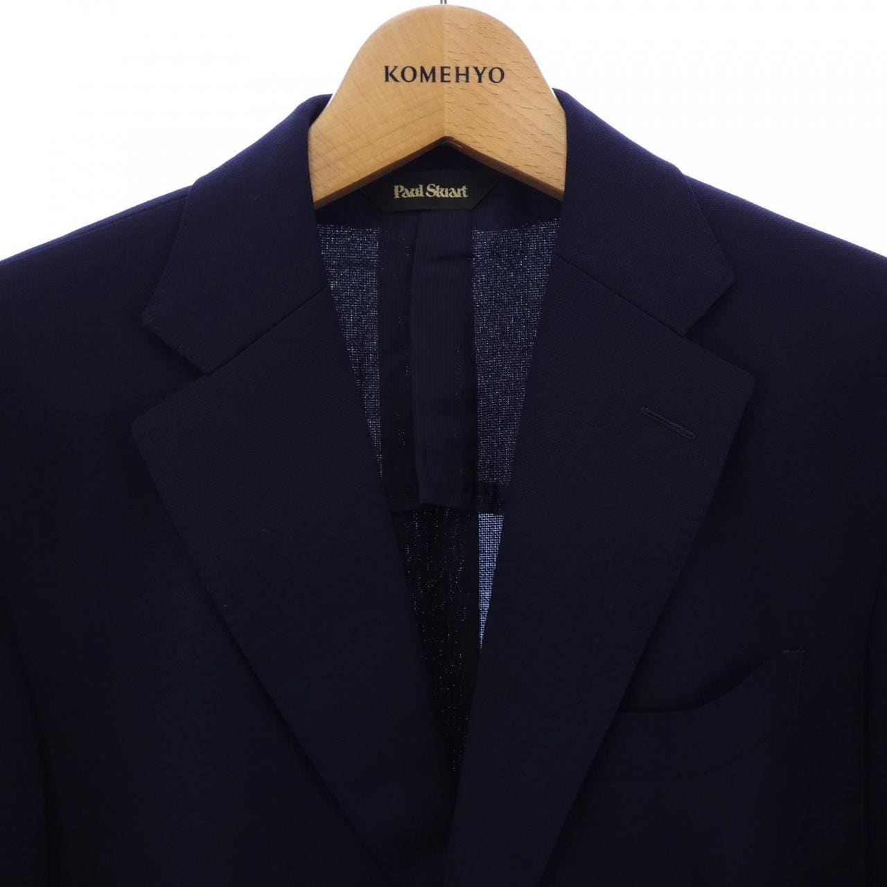 ポールスチュアート PAUL STUART J1H96-309-29 スーツ