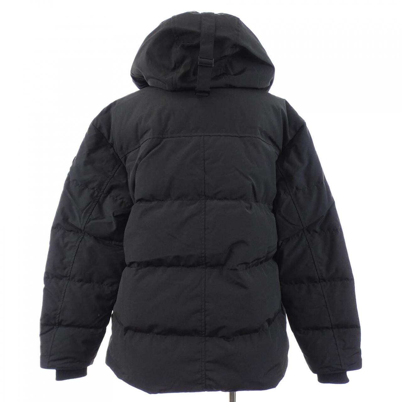 加拿大鵝CANADA GOOSE溫德姆連帽外套日本獨家1064MJB棉衣