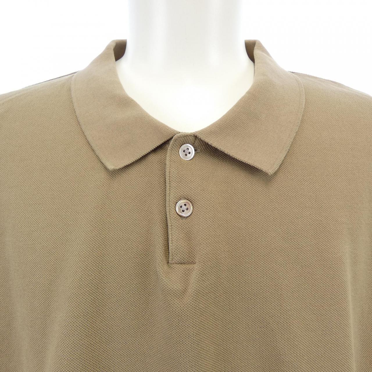 ジェイプレス J.PRESS ポロシャツ