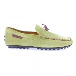 アメデオテストーニ AMEDEO TESTONI 80614 シューズ