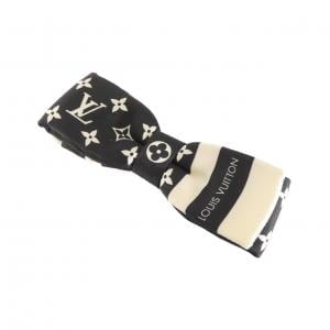 ルイヴィトン モノグラム ボウタイ モノグラム シルエット M03314 ヘアーアクセサリー
