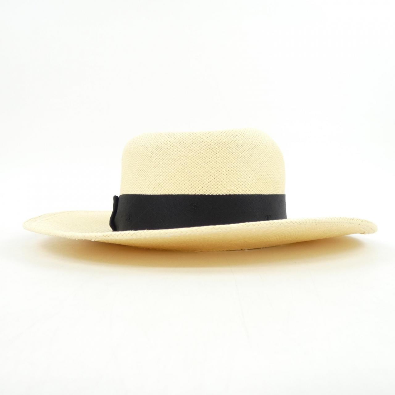 シャネル CHANEL ハット