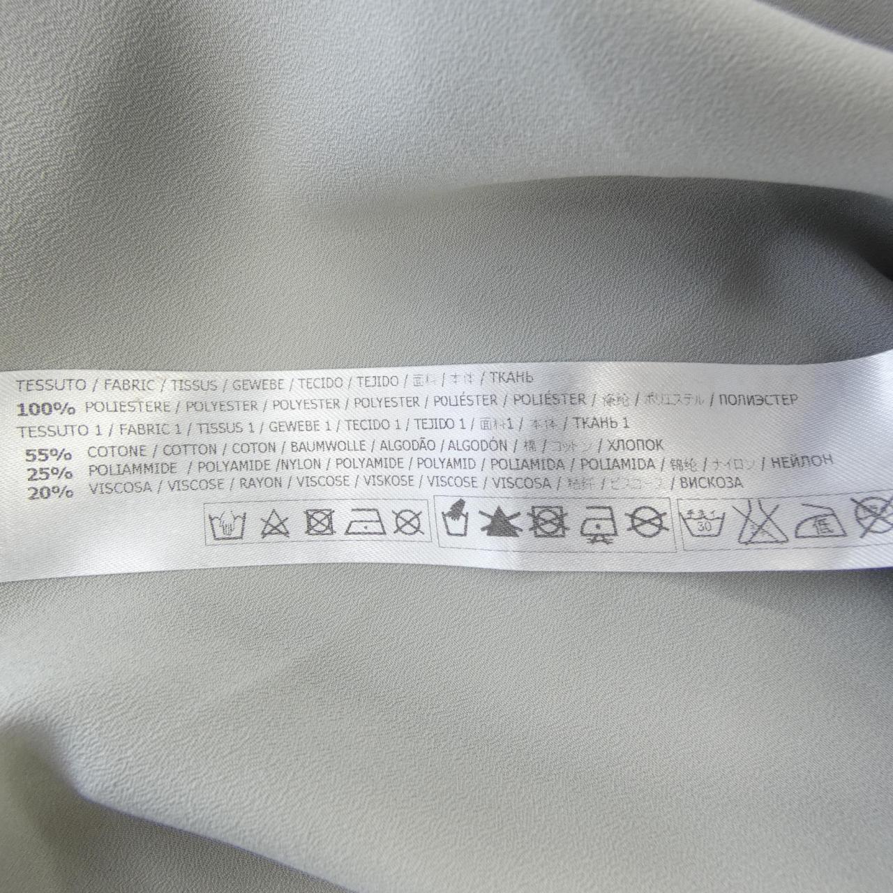 ツインセット TWIN-SET ワンピース