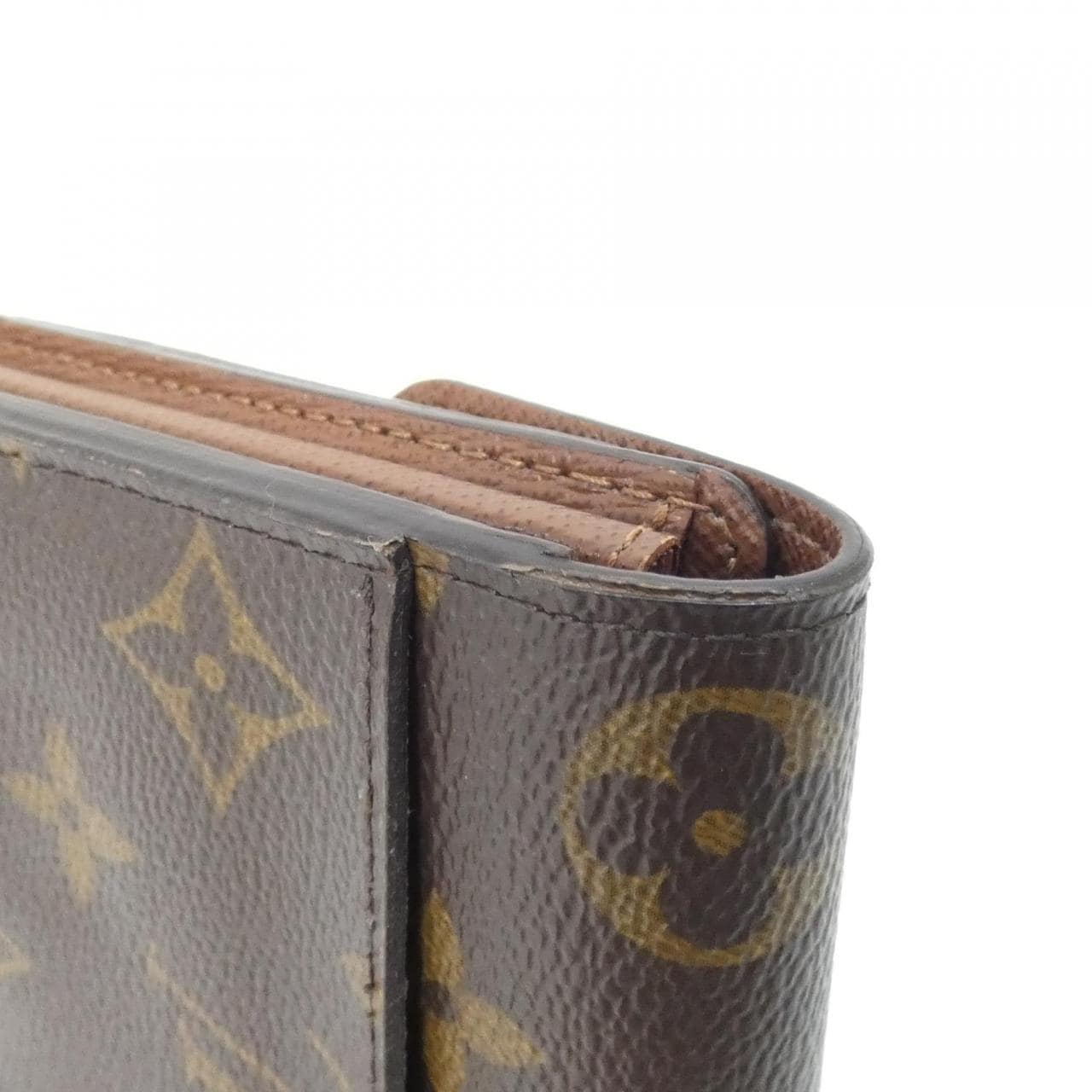 ルイヴィトン モノグラム ポルトフォイユ サラ M60531 財布