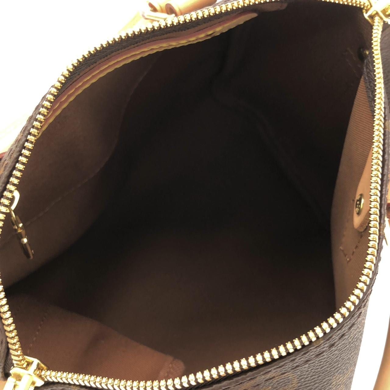 ルイヴィトン モノグラム スピーディ バンドリエール 25cm M41113 ボストンバッグ