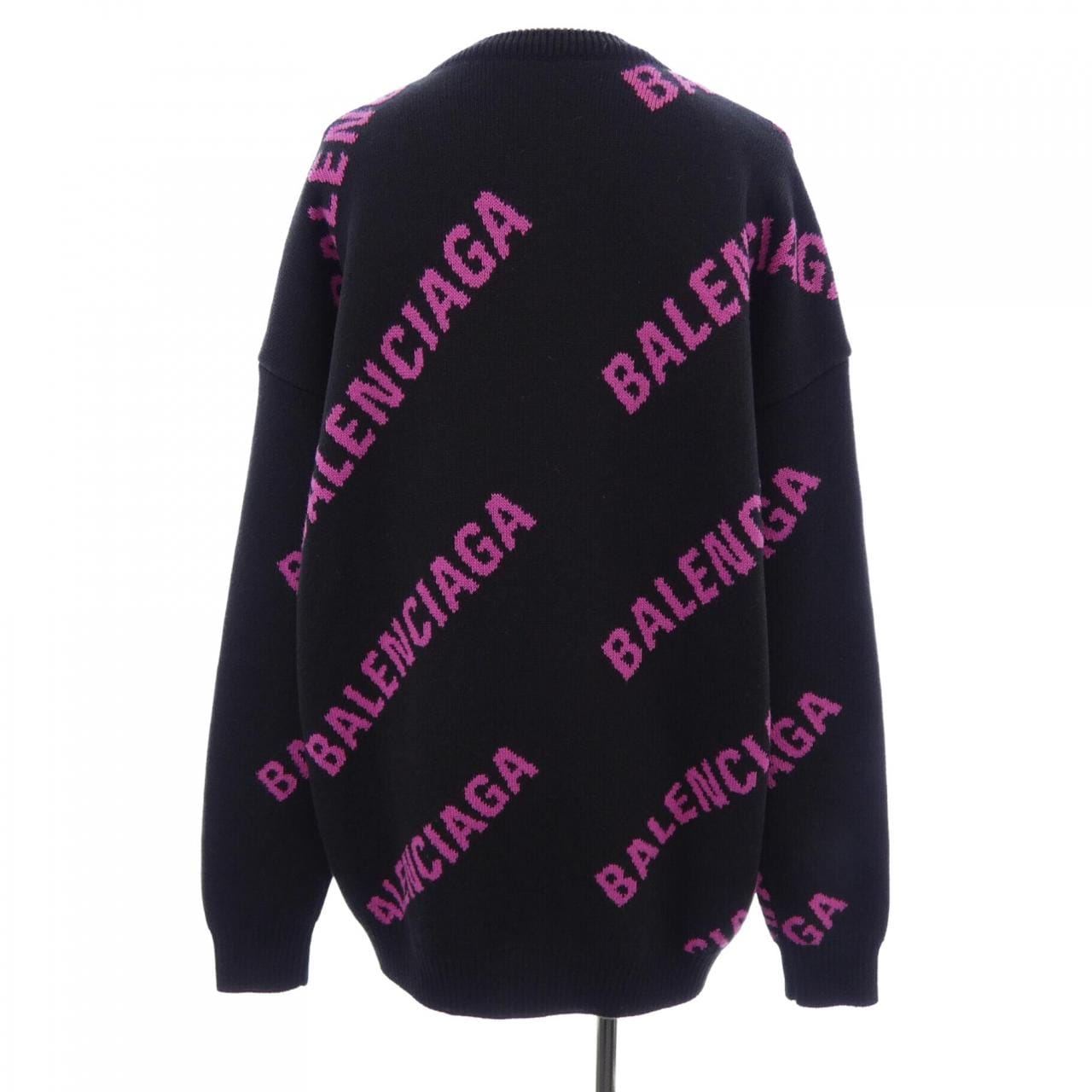 バレンシアガ BALENCIAGA 570822 T3153 ニット