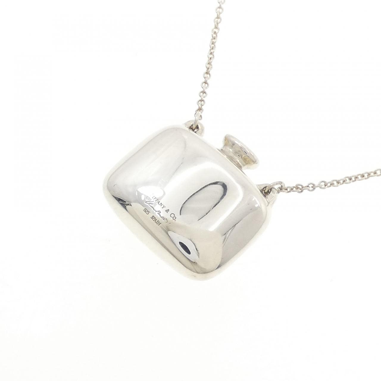 ティファニー 925 ネックレス