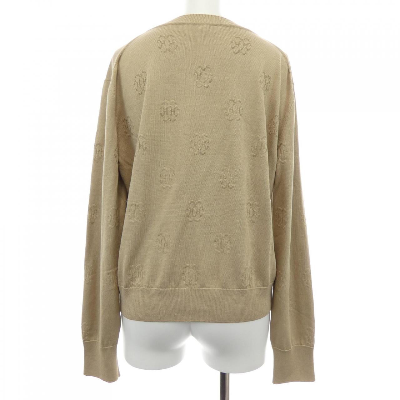 エルメス HERMES Hリフト *16-7714. カーディガン