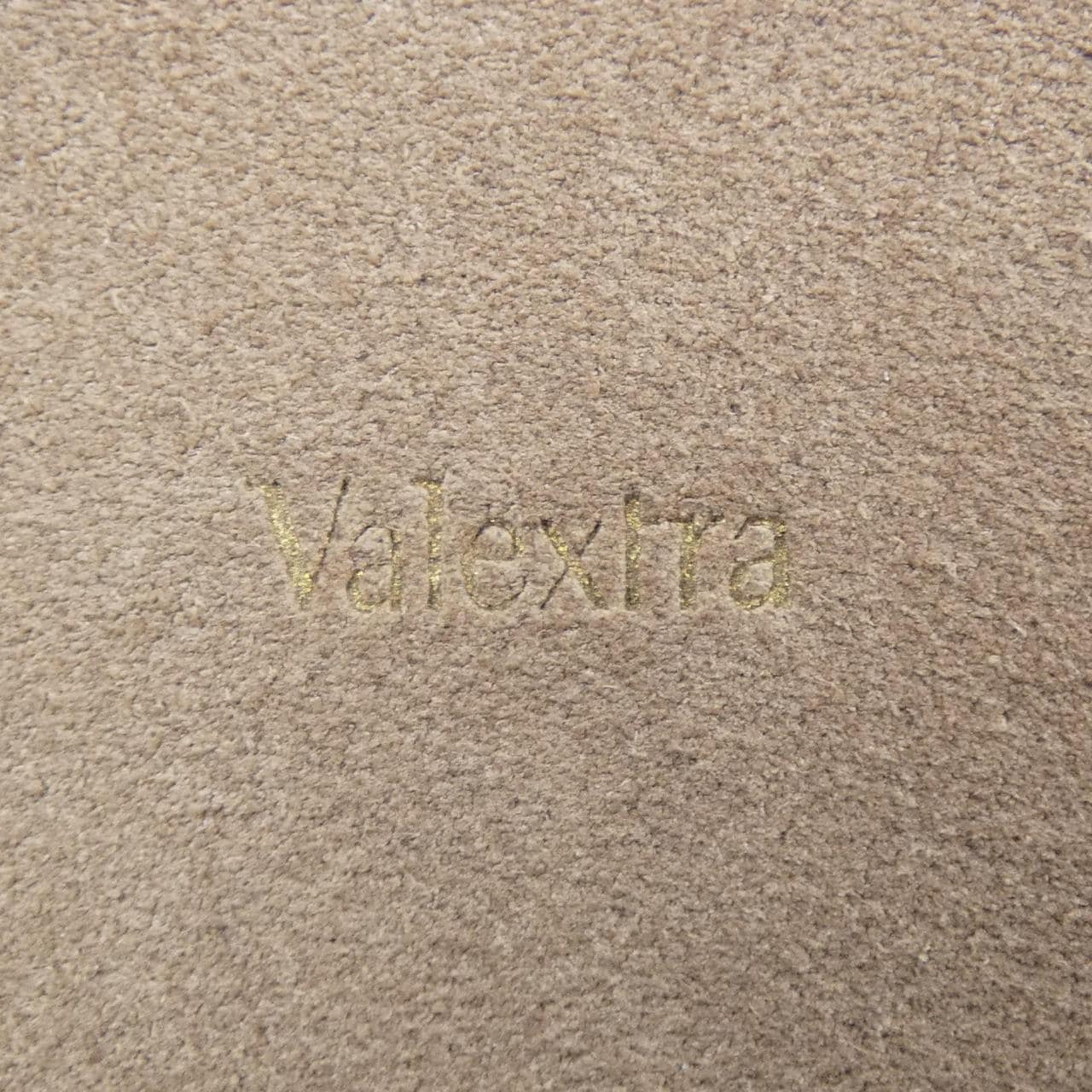 ヴァレクストラ VALEXTRA ポーチ付 バケットバッグ WBSF0095028LOCBI BAG