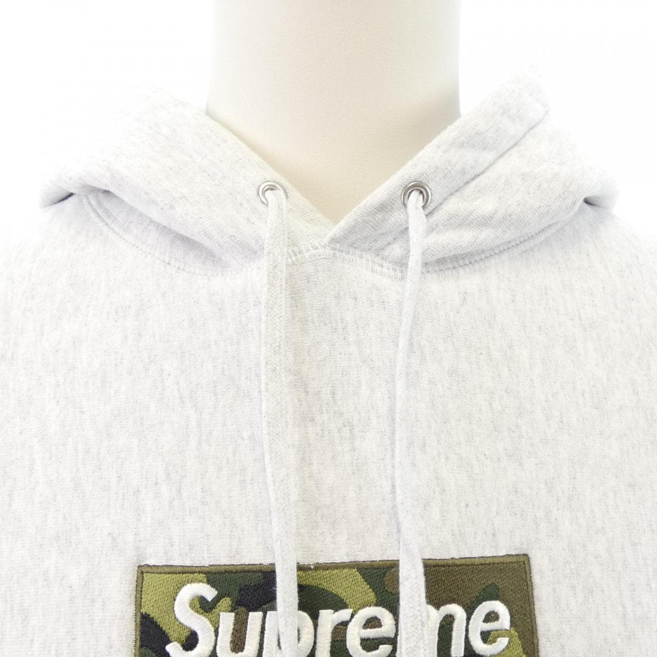 シュプリーム SUPREME Box Logo Hooded Sweat パーカー