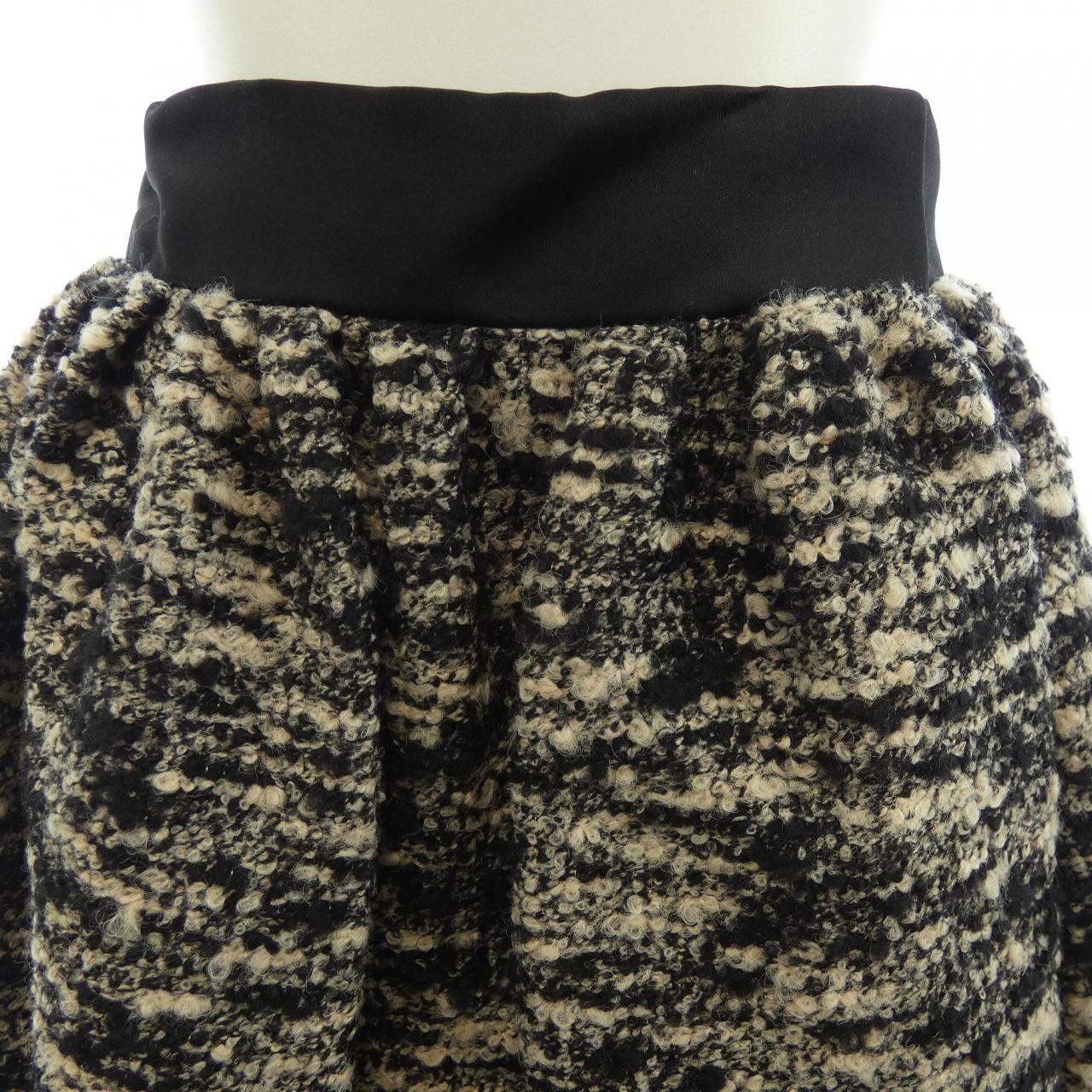 クリスチャンディオール CHRISTIAN DIOR 2A21309A1138 スカート