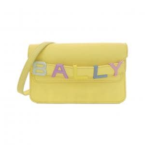 バリー LOGO CROSSBODY バッグ