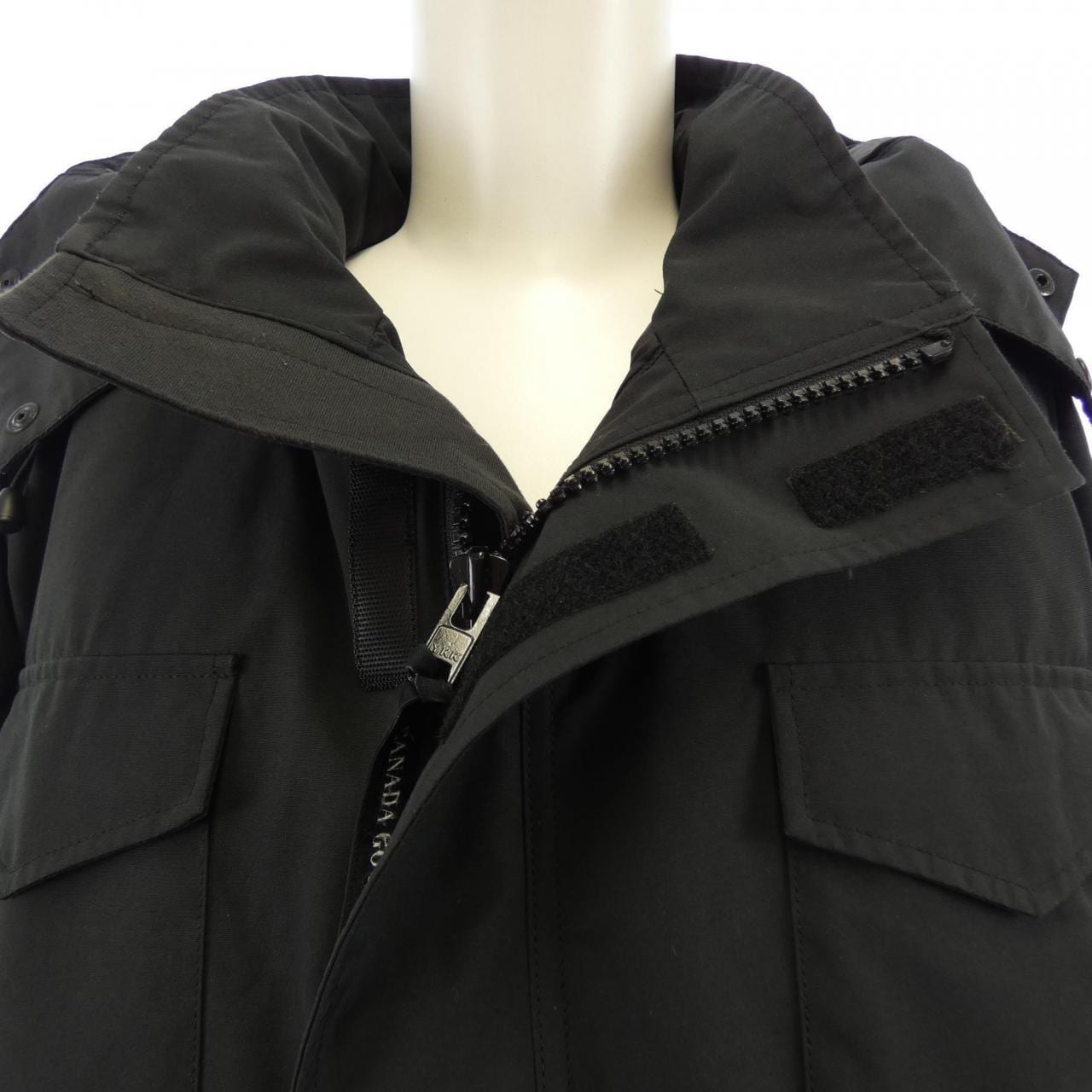 カナダグース CANADA GOOSE 4071M CONSTABLE コンスタブル ダウンジャケット