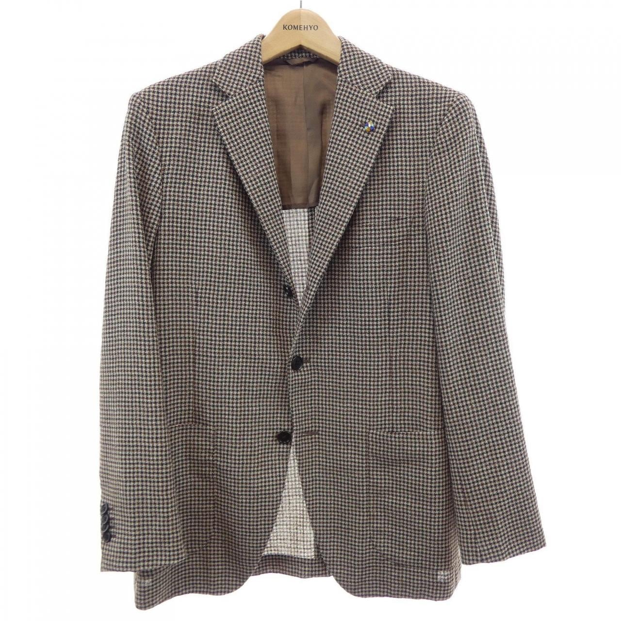 ベルベスト BELVEST ジャケット