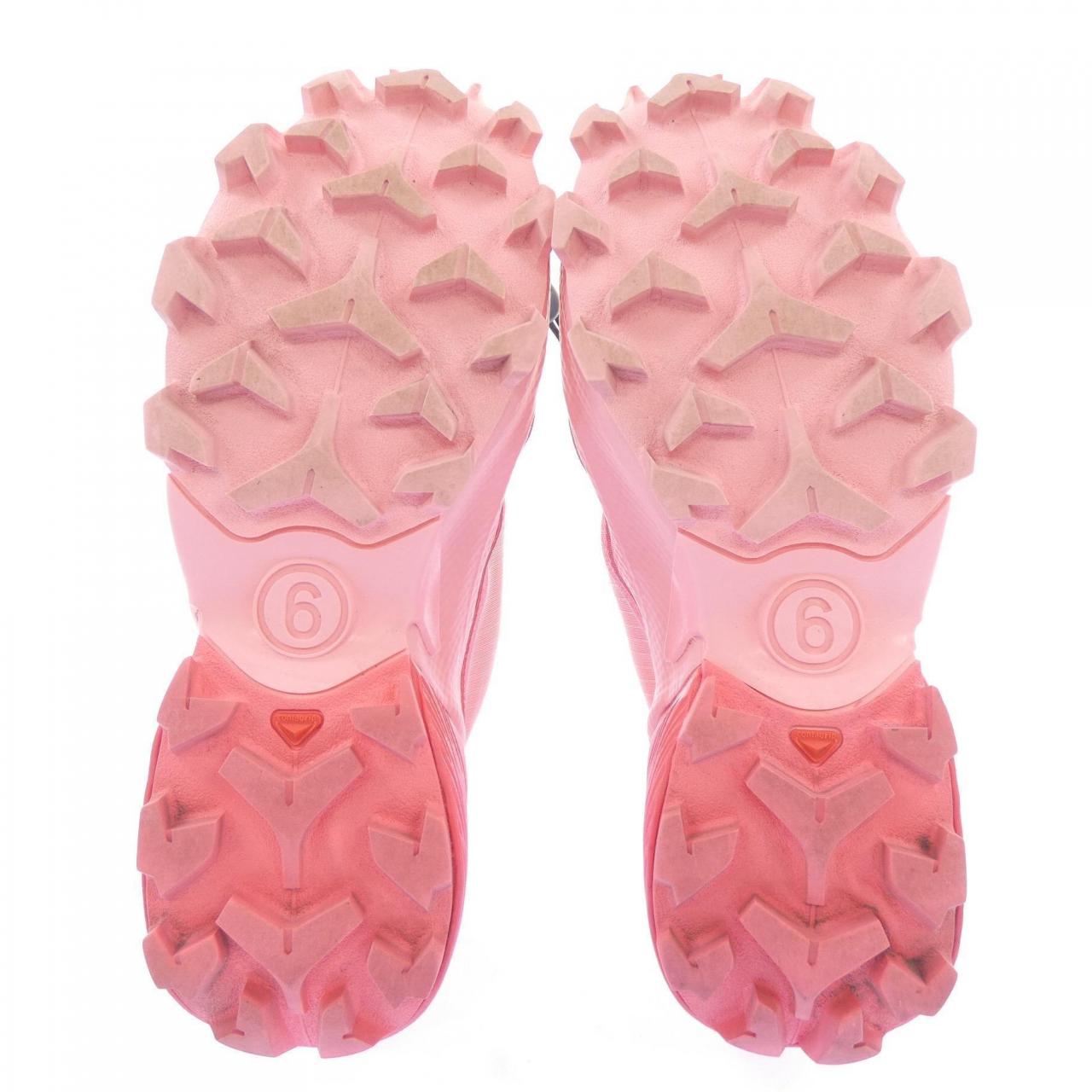 エムエムシックス MM6 SALOMON　S66WS0103 スニーカー