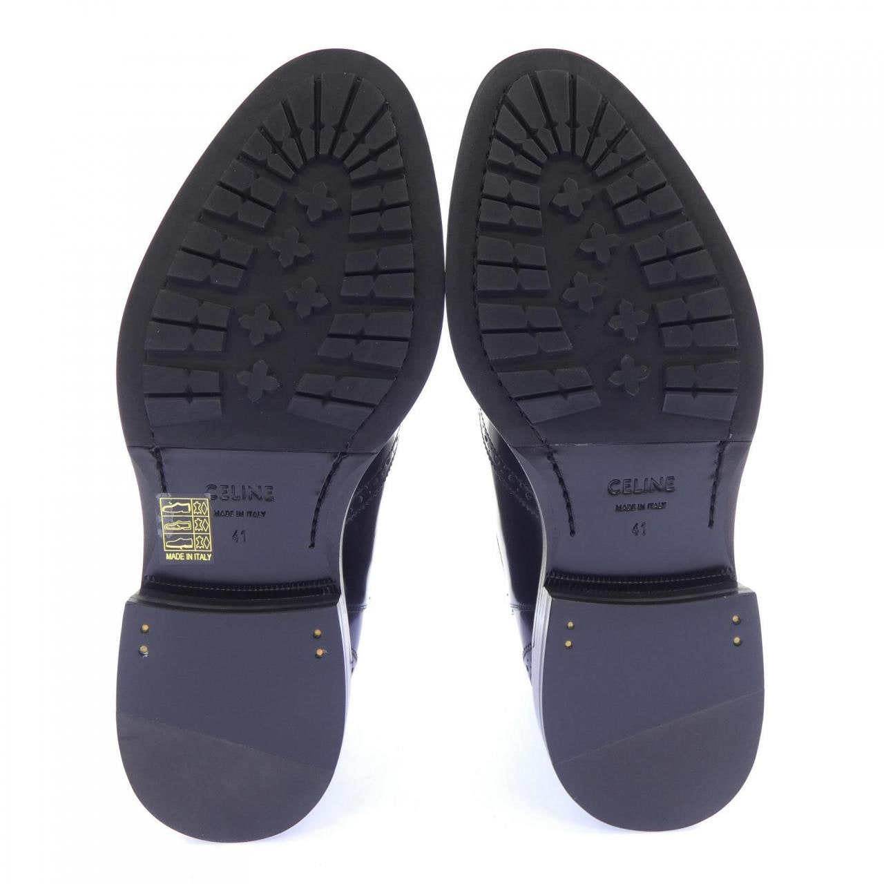 セリーヌ CELINE チェルシー DONAVAN CHELSEA 361323602C ブーツ