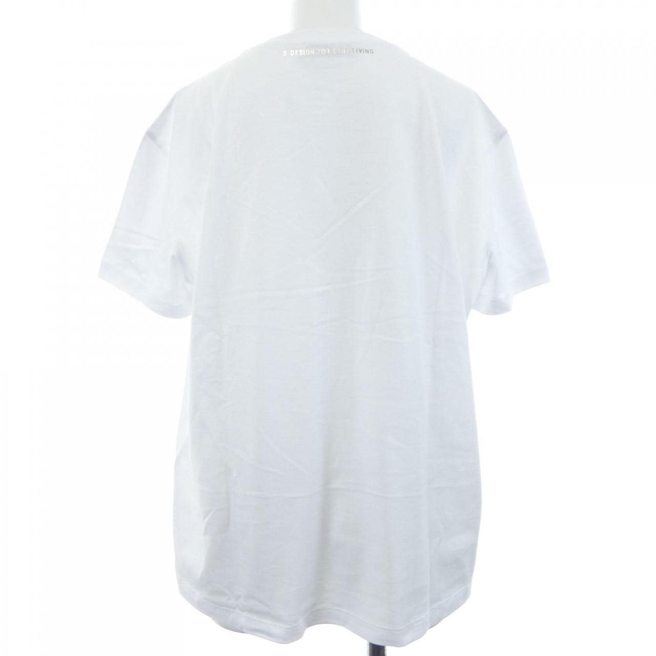 マックスマーラ Max Mara 2619971033 Tシャツ
