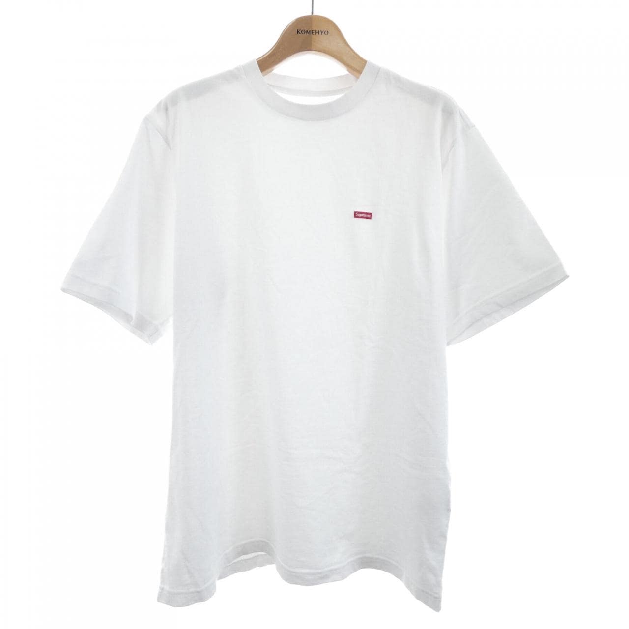 シュプリーム SUPREME SMALL BOX LOGO Tシャツ