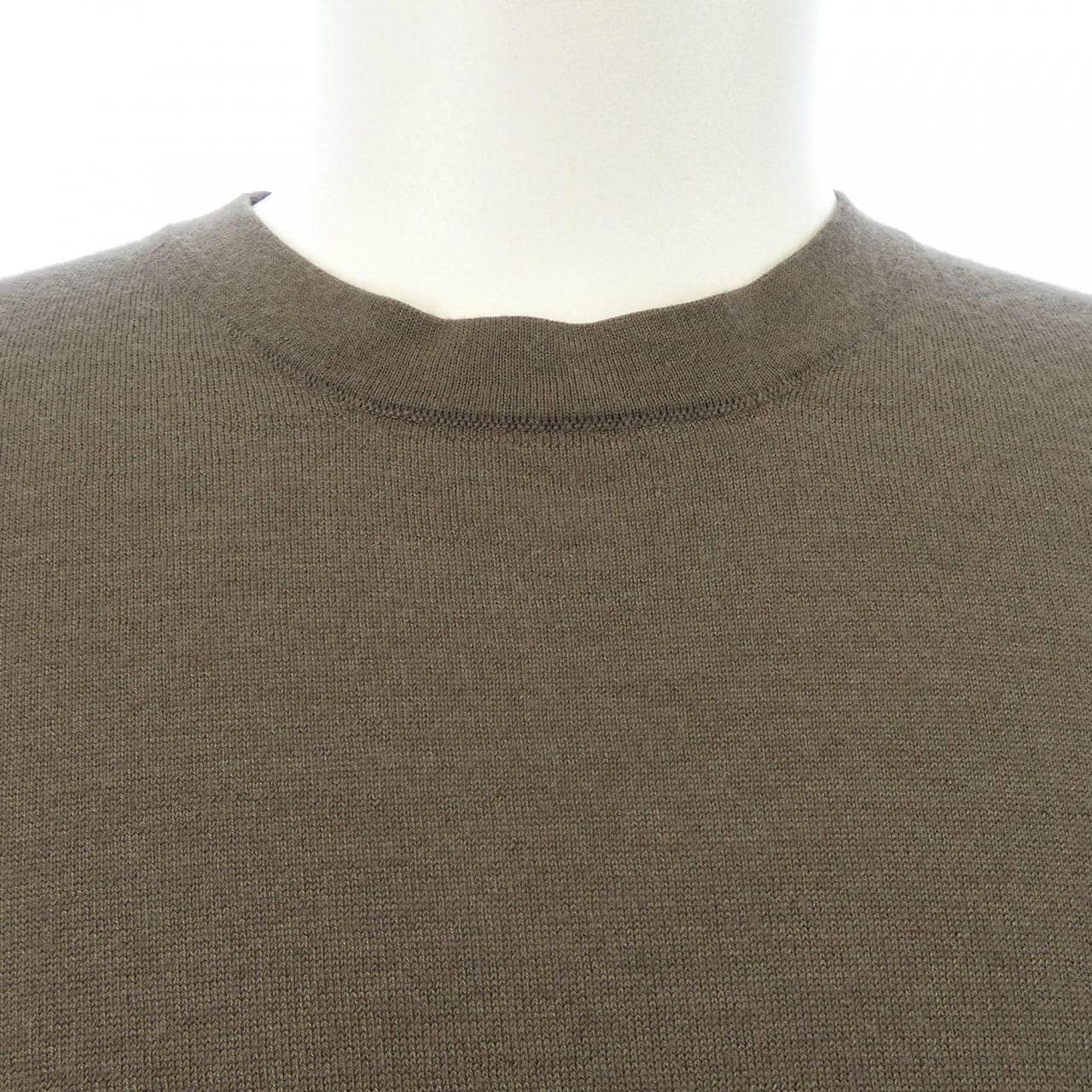 エルメス HERMES *12-5718 ニット
