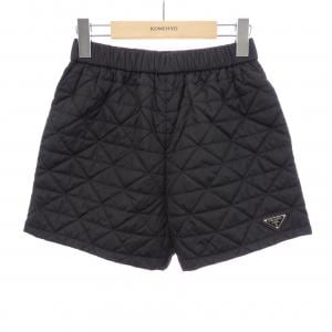 プラダ PRADA トライアングルロゴ 22A757 S222 1WQ9 ショートパンツ