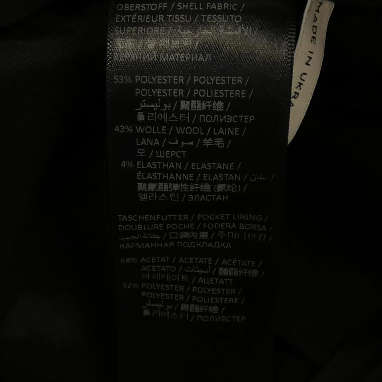 德罗西舒马赫DOROTHEE SCHUMACHER裤子